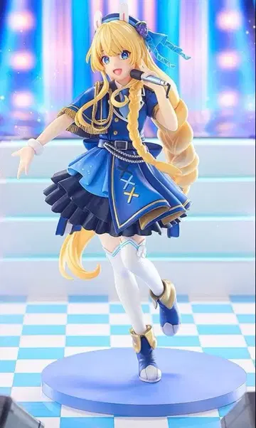 피규어 이 멋진 세계에 축복을! 아이리스