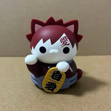 NARUTO 가아라 냐루토 마네키네코