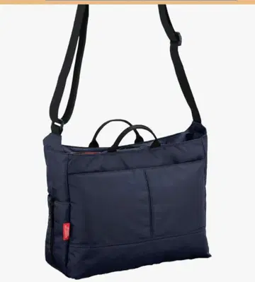 MANHATTANPASSAGE 2506 A4 숄더백 코뮤터