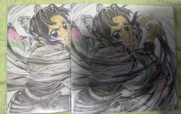 극장판 귀멸의 칼날 무한성 편 제1장 아카자 재래 영화 특전