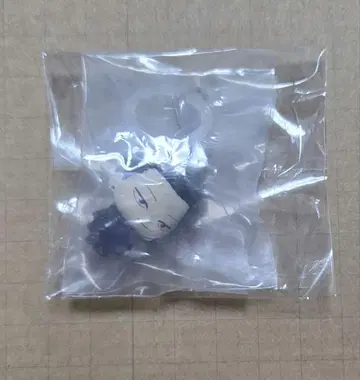 주술회전 메지루시 액세서리 게토 스구루 메지루시 참