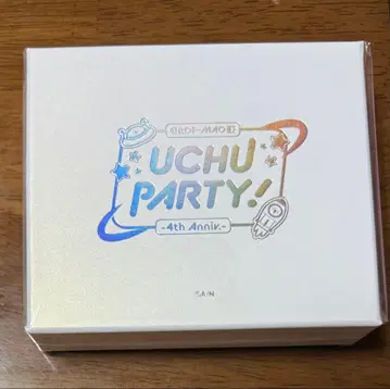 ROF-MAO 후와 미나토 목걸이&메시지 카드