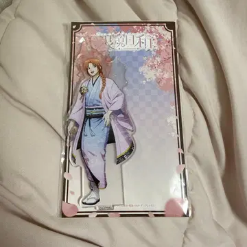 은혼 카무이 HANA BIYORI 하타비요리 아크릴 스탠드