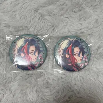 괴성 [ 3SKM 2nd Anniversary ] 랜덤 캔뱃지