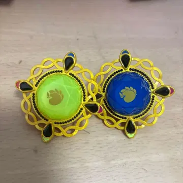 앙스타 토모에 히요리 사자나미 쥰 스타라이 10th 링라이트