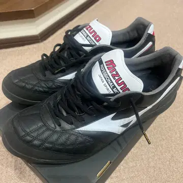 모렐리아 재팬 TF 28cm 새상품급