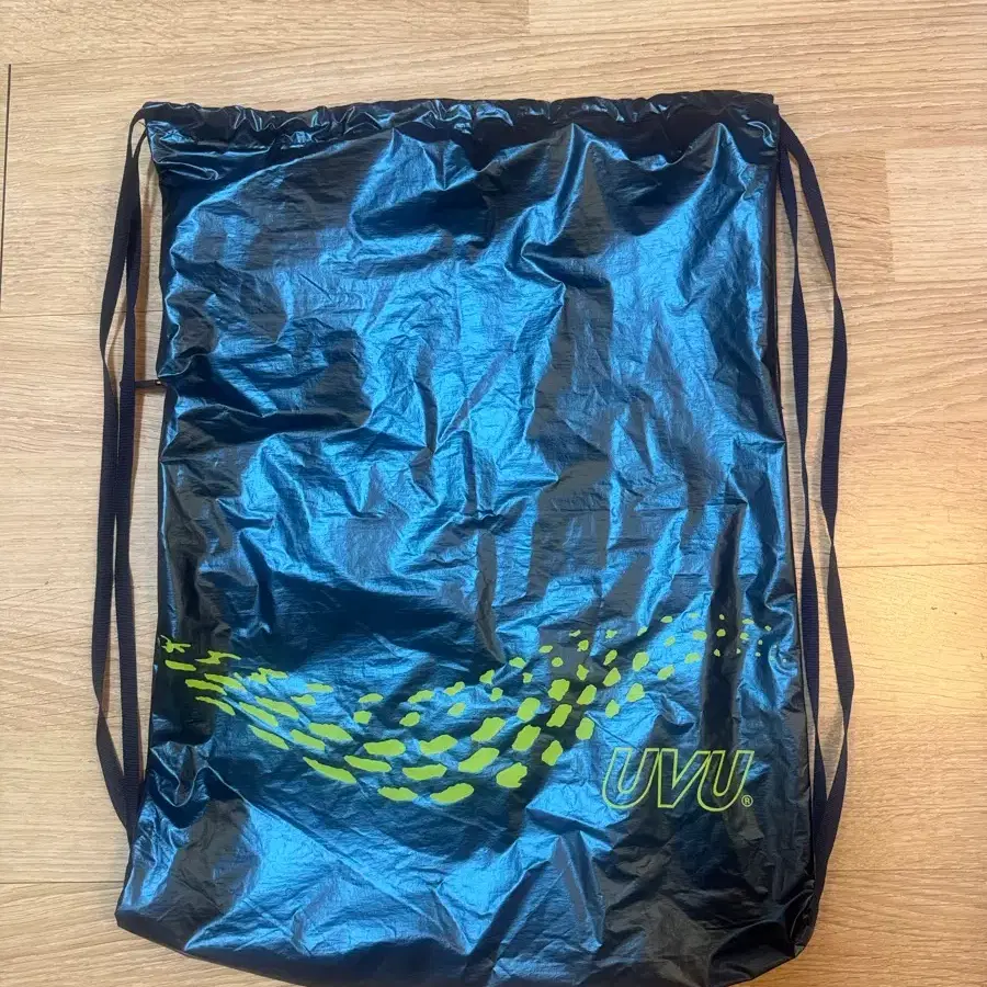 UVU Chicago Racing Bag | Bunjang Global