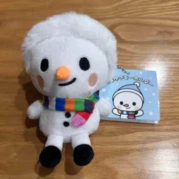 SnowMan Dome Tour 2025-2026 타마유키 키링