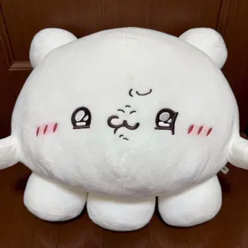 러브이즈 스못피 뿅치 봉제 인형