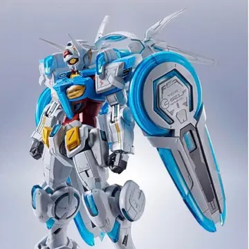 혼 web 한정판 컨디션 최상 메탈 로봇혼 G 셀프