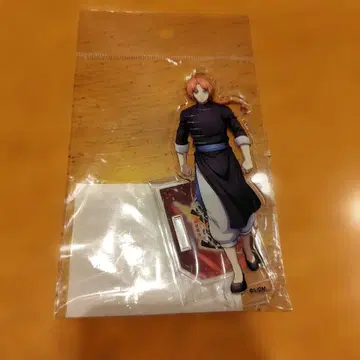 은혼 요시와라 염상편 신극장판 카무이 아크릴 스탠드