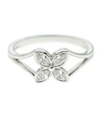 TIFFANY & CO. 여성용 반지