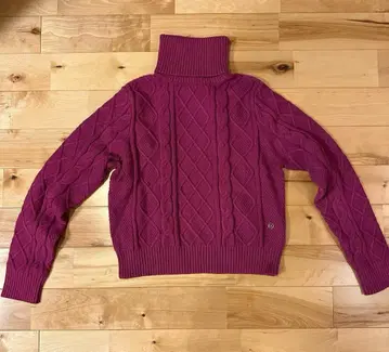 [ 미사용 새상품 ] Smashed Lemon 니트 S 사이즈