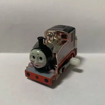 캡슐 프라레일 토마스 로지(도금 사양) 모여라! 반짝반짝 친구들 편 2