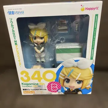 카가미네 린 넨도로이드