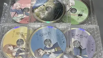 MyGO!!!!! 작은 순간 음원 구매 혜택 CD 컴프 세트 뱅드림