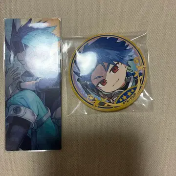 최종 재림 캔뱃지 카드 세탄타