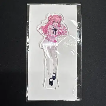 모모이 아이리 멜로파레 아크릴 스탠드 미개봉