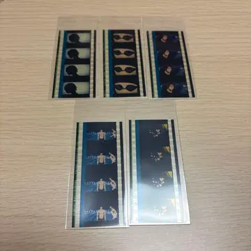 Free! 마츠오카 린 나나세 하루카 시계 부품 영화 혜택