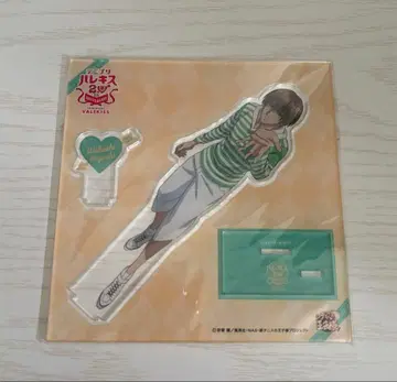 테니스의 왕자님 히요시 와카 발레키스 아크릴 스탠드