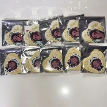에이리언 스테이지 현아 캔뱃지