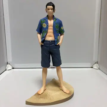 게토 스구루 주술회전 회옥옥절 Luminasta 멘소레!!! 피규어