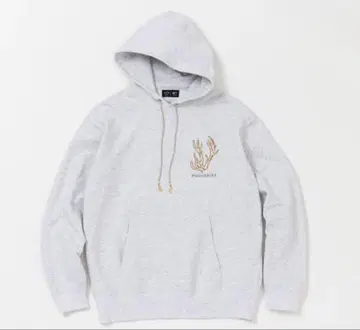 요루시카 beams 프로듀스 후드티 XL 사이즈