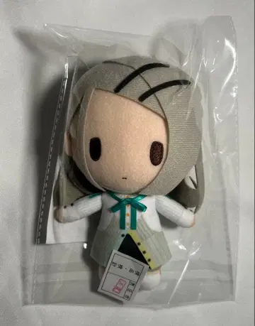 학원 아이돌 마스터 시노자와 히로 미니 봉제 인형 Gift
