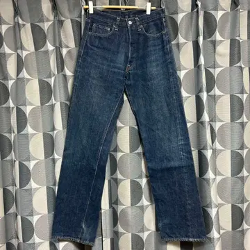 DENIME A178 W29 데님 팬츠