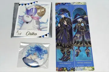 트위스테 캔뱃지 이데아 오르토 애니메이트 혜택 편안한 나의 방