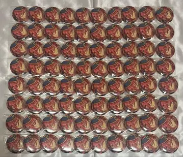 앙스타 사카사키 나츠메 캔뱃지 오기인