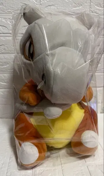 포켓몬 고오스 봉제 인형 등신대