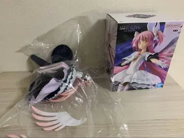 얼티밋 마도카 피규어