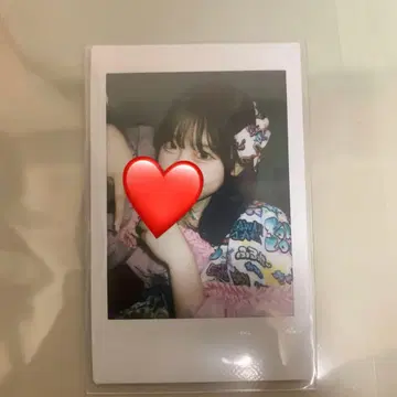 사쿠라바 하루카 파루탄 폴라로이드