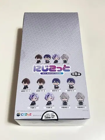 ROF-MAL 마법 대작전! 니지코토 BOX