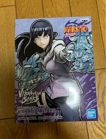 NARUTO 나루토 질풍전 VIBRATION STARS 히나타