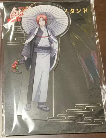 은혼 요시와라 염상 츠바키 부시로드 카무이 아크릴 스탠드