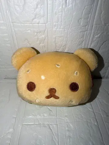 햄버거 파우치 리락쿠마 해피 피크닉 시리즈 제일복권 E상