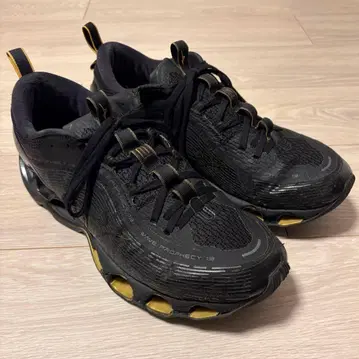 미즈노 웨이브 프로페시 13