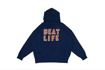 jazzysport BEAT LIFE 롱 슬리브 후디