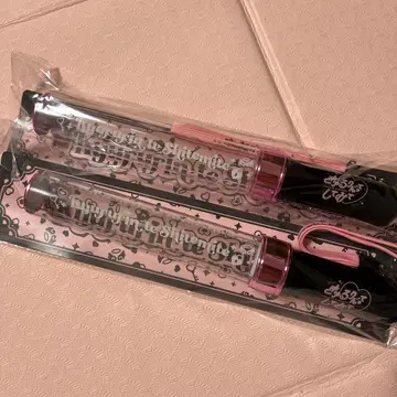 [ Kyururin Wonderland ] 오리지널 응원봉