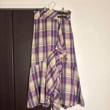 JILL STUART 플레어 스커트 사이즈 0 질스튜어트