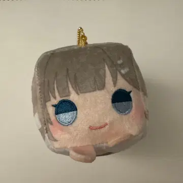 브이스포! 에이리사 생일 기념 2023 봉제 인형 키링