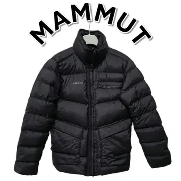 MAMMUT 마무트 다운 유트리벨크 인슐레이션 자켓