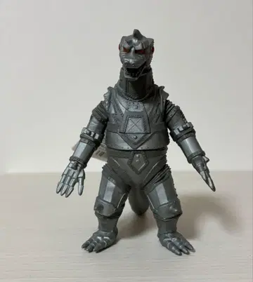 [택 포함] 메카고질라 1975 무비 몬스터 시리즈 고질라 2002년