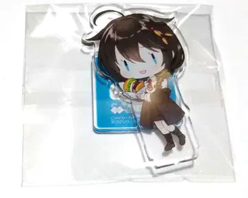 함대 컬렉션 사세보 원정 2026 미니 아크릴 스탠드 햄버거 시구레