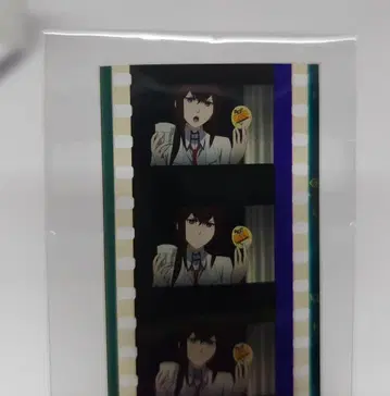 슈타인즈 게이트 생필름 마키세 크리스