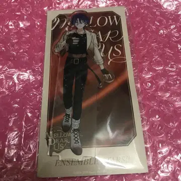 앙스타 메로아스 아크릴 스탠드 MELLOW DEAR US 칸라 치토세