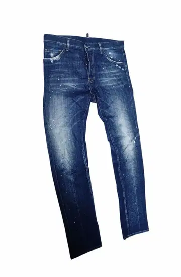 디스퀘어드 데님 46 쿨 가이