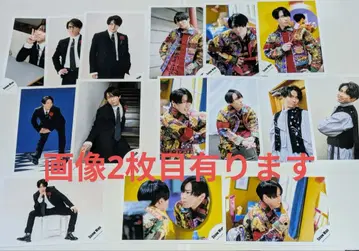 Snow Man 미야다테 사진67